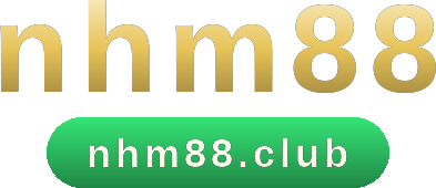 nhm88 logo