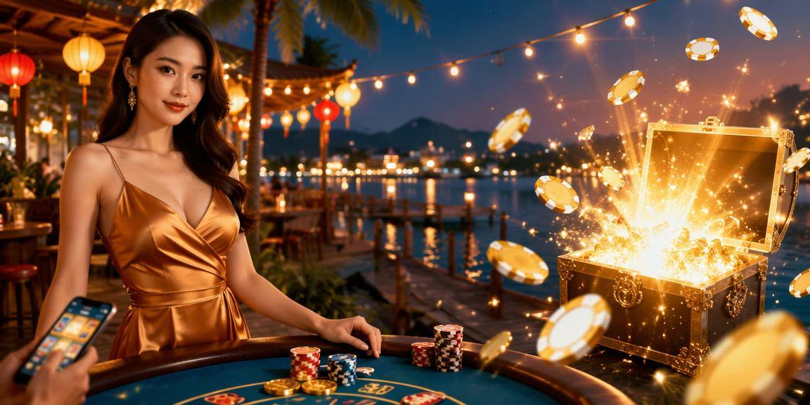 nhm88 casino app visual